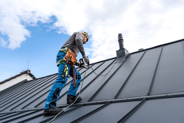 Fast & Reliable Emergency Roof Repairs in Lakemont, PA